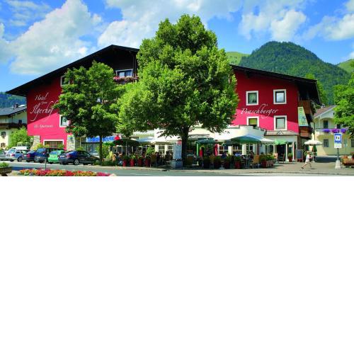 Hotel Garni & Appartements Ilgerhof