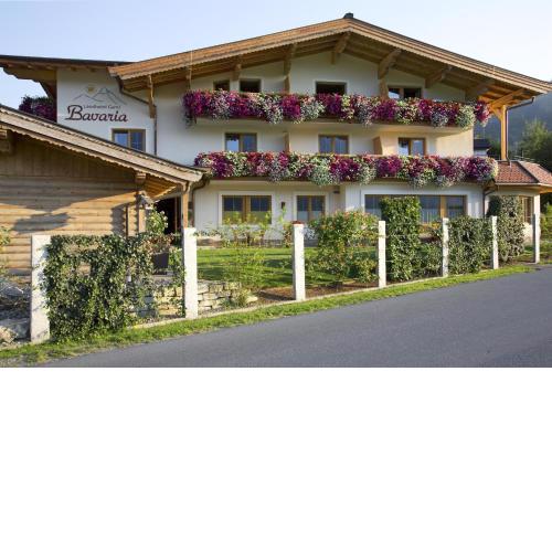 Hotel Garni Bavaria