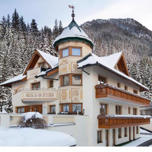Hotel Garni Bellevue