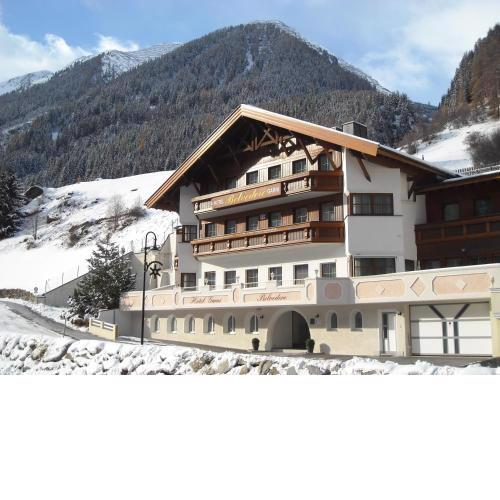 Hotel Garni Belvedere