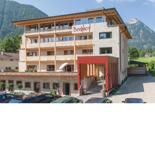 Hotel Garni Berghof