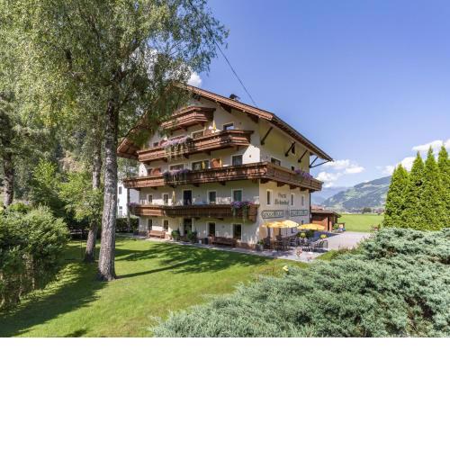 Hotel Garni Birkenhof