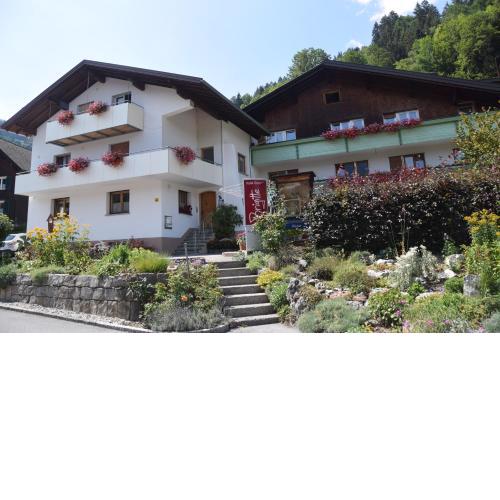 Hotel Garni Brigitte