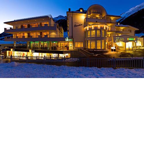 Hotel Garni Christine