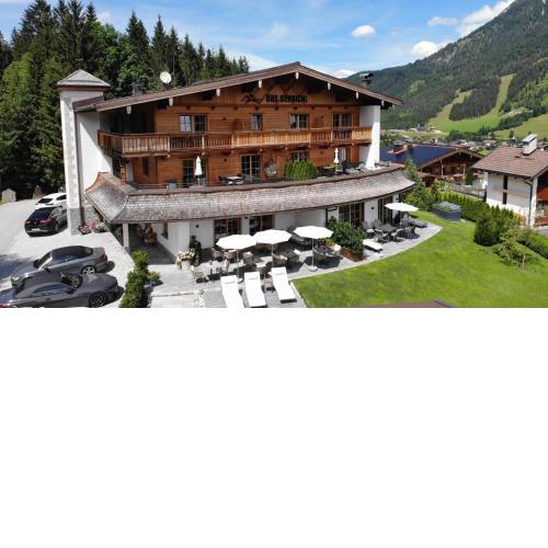 Hotel-Garni "Das Seebichl"