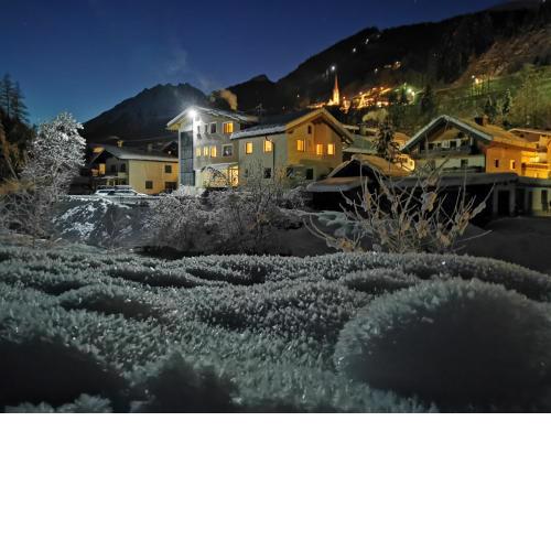 Hotel Garni DIAS
