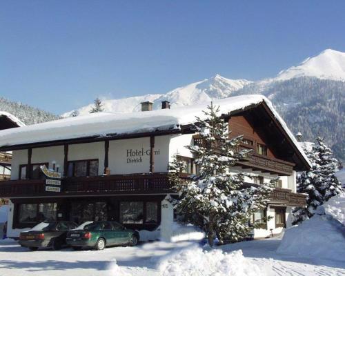 Hotel Garni Dietrich