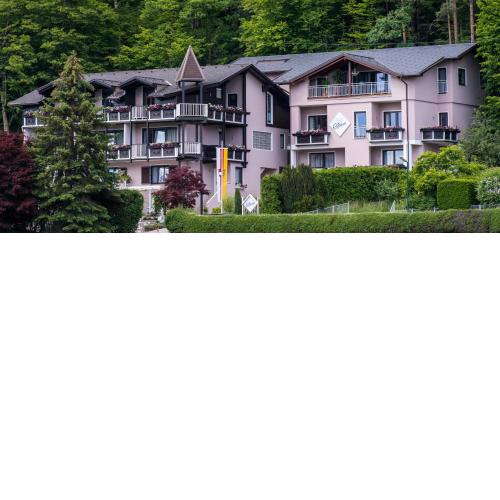 Hotel Garni ELISABETH