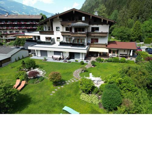 Hotel Garni Erler