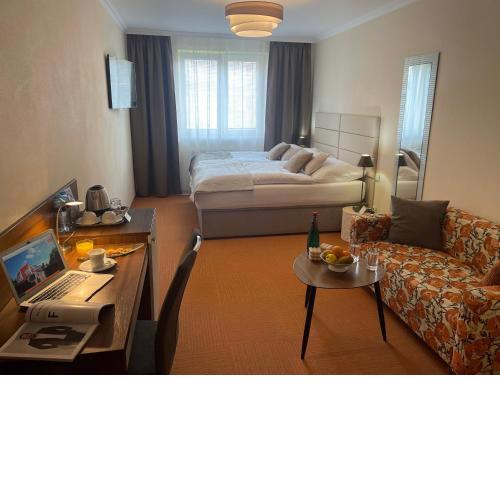 Hotel Garni Expo