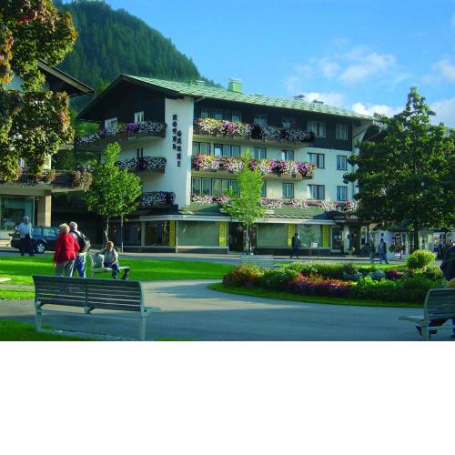 Hotel-Garni Fels