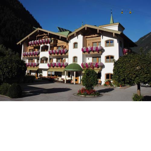 Hotel Garni Ferienhof