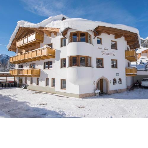 Hotel Garni Feuerstein