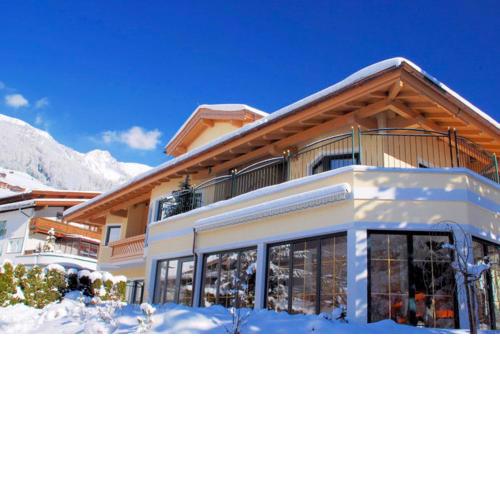 Hotel Garni Forelle