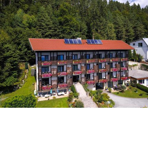 Hotel Garni Frühstückspension Neff