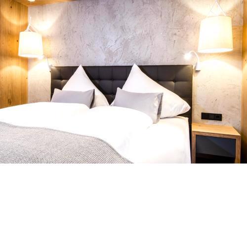Hotel Garni Funtana