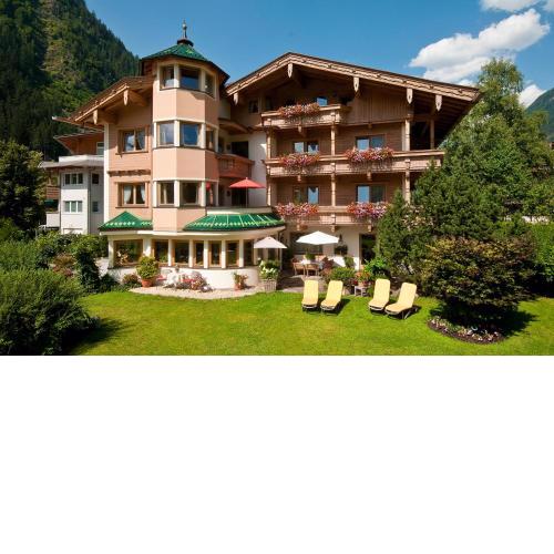 Hotel Garni Glockenstuhl