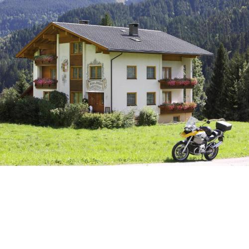 Hotel Garni Haus Anita