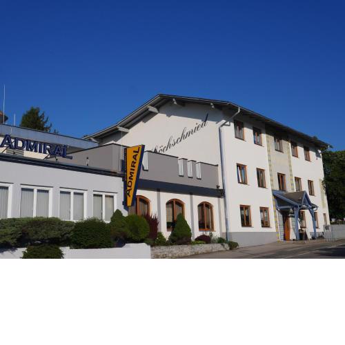 Hotel Garni Höchschmied