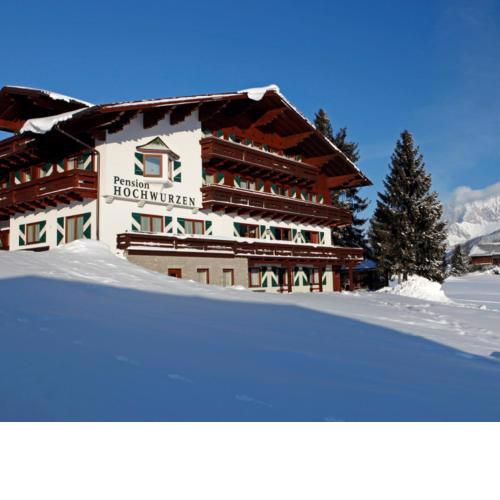 Hotel Garni Hochwurzen