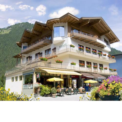 Hotel Garni Jennewein