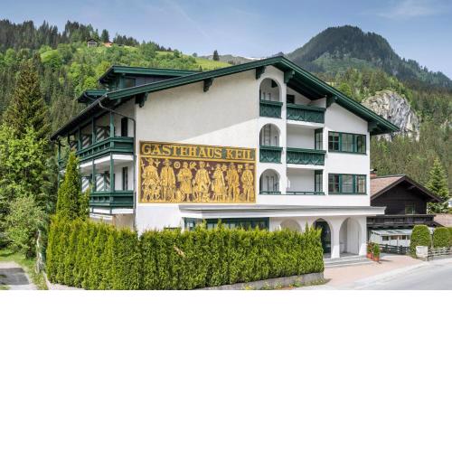 Hotel Garni Keil