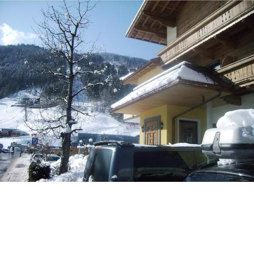 Hotel Garni Klocker