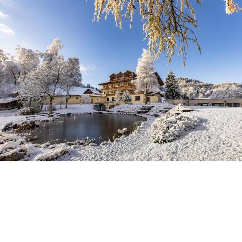 Hotel garni Kranzbichlhof