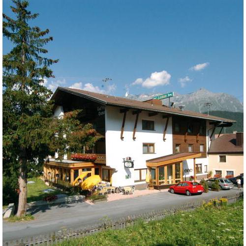 Hotel Garni Lamm