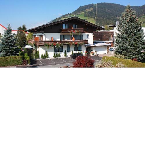 Hotel Garni Landhaus Gitti