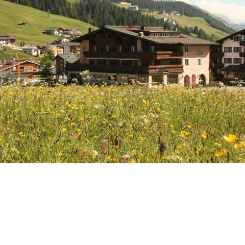 Hotel Garni Lärchenhof