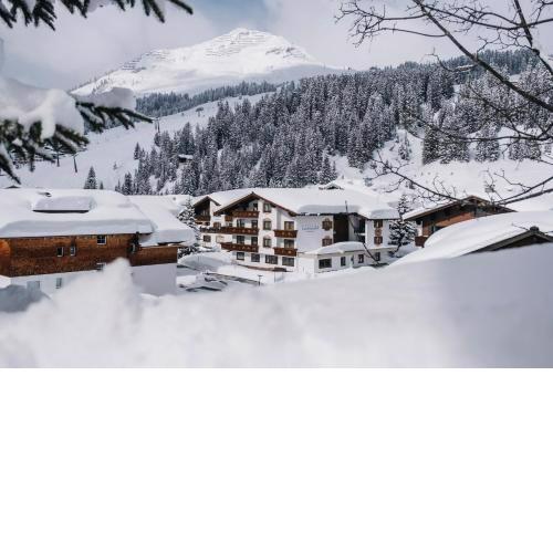 Hotel Garni Lavendel