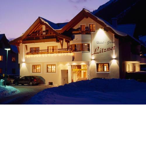 Hotel Garni Litzner