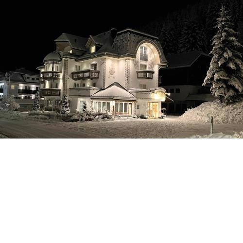 Hotel Garni Martina