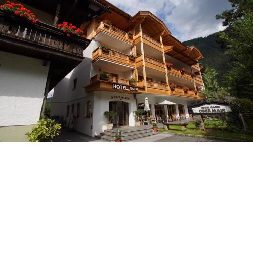Hotel Garni Obermair