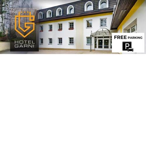 Hotel Garni Orlova