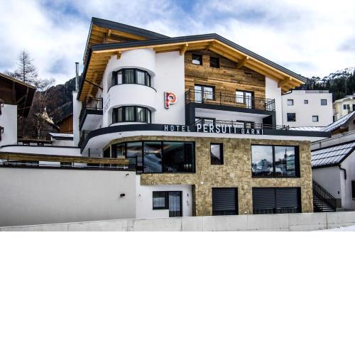 Hotel Garni Persutt