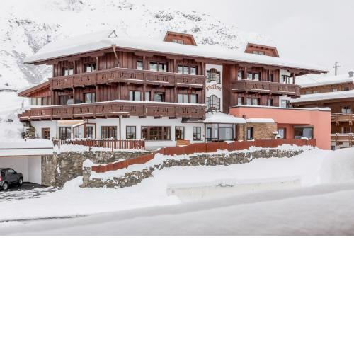 Hotel Garni Pirchhütt