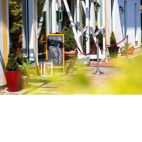 Hotel Garni Pölzl