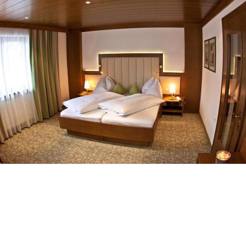 Hotel Garni Pra Posta