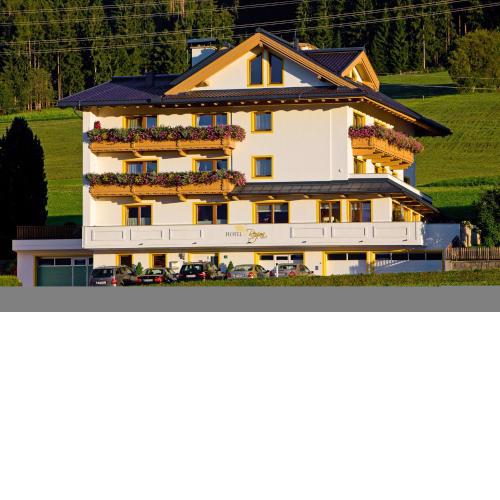 Hotel Garni Regina