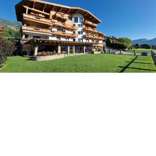 Hotel Garni Romantik