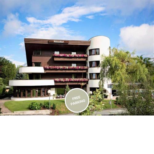 Hotel Garni Römerhof