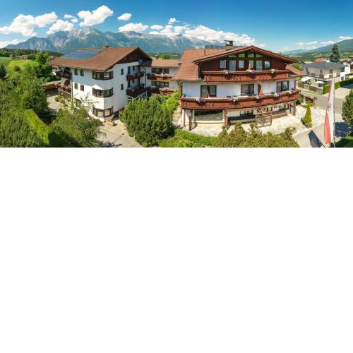 Hotel Garni Schieferle