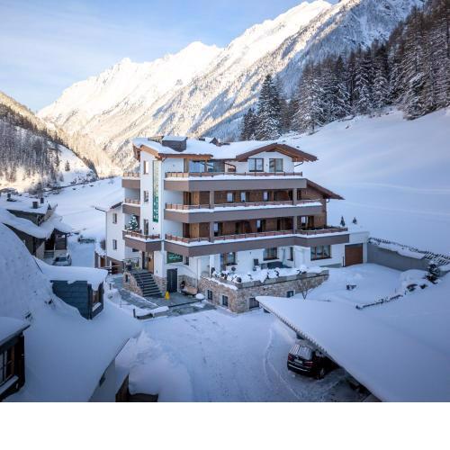 Hotel Garni Schönblick