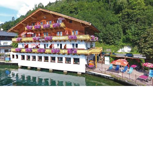 Hotel-Garni Seestrand