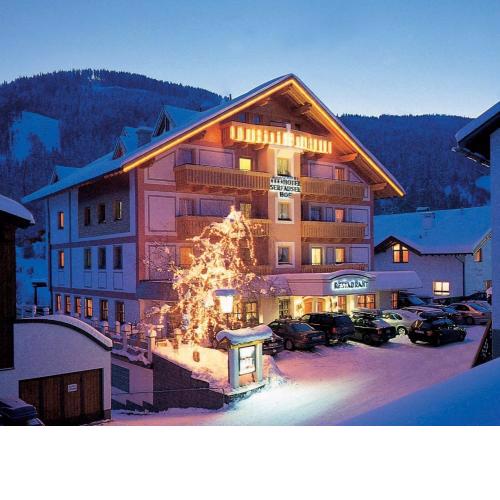 Hotel Garni Serfauserhof