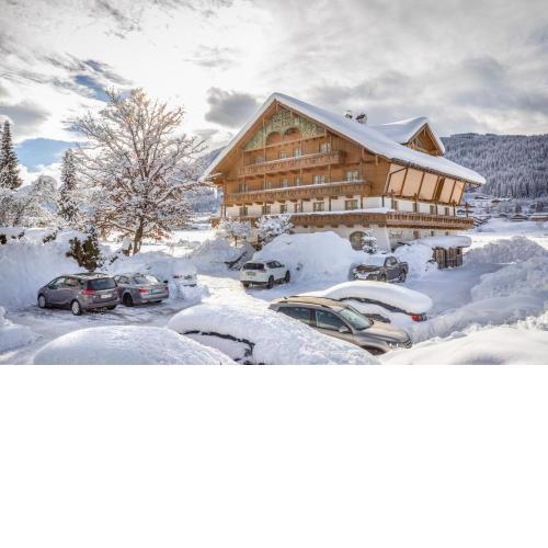 Hotel Garni Sonnhof