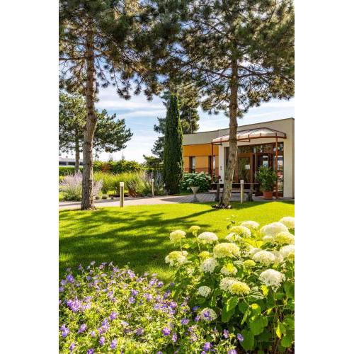 Hotel garni Steinfeld