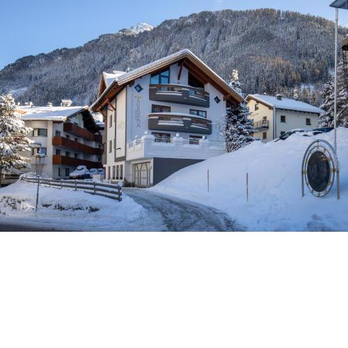 Hotel Garni Subretta